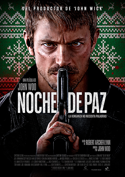 Noche de paz Noche de paz
