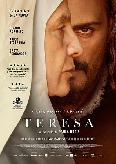 Teresa Teresa