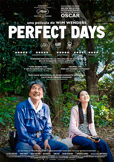 Perfect Days