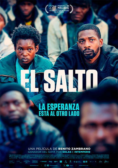 El salto