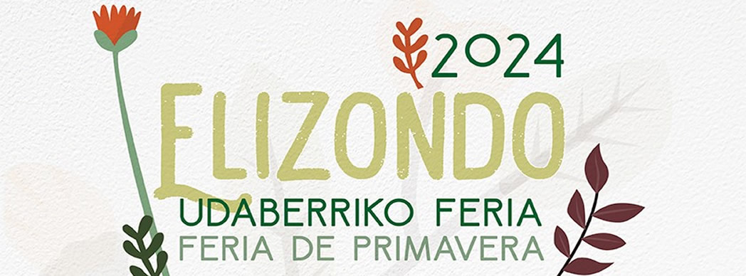 Fiesta de la Primavera en Elizondo 2024 | Navarra.definde.com