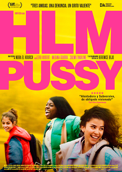 HLM Pussy