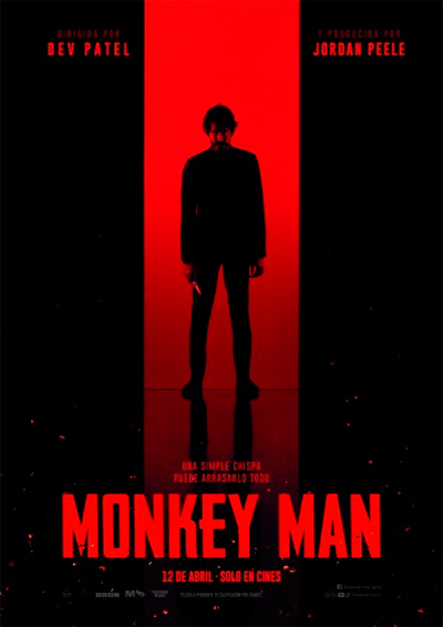 Monkey Man