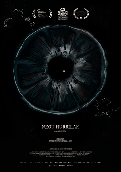 Negu hurbilak (V.O.S.E.)