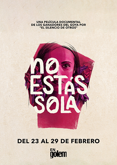 No estás sola No estás sola