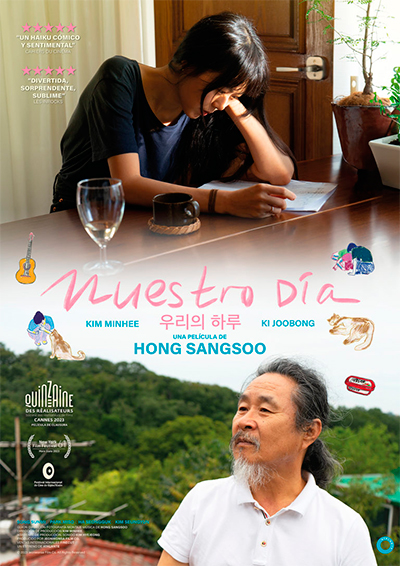 Hong Sangsoo
