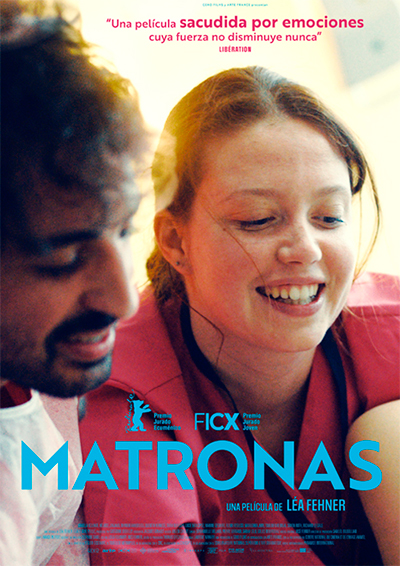 Matronas Léa Fehner