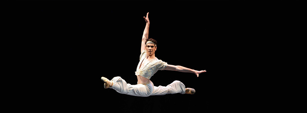 Gala de danza de Navidad en el MUN | Navarra.definde.com