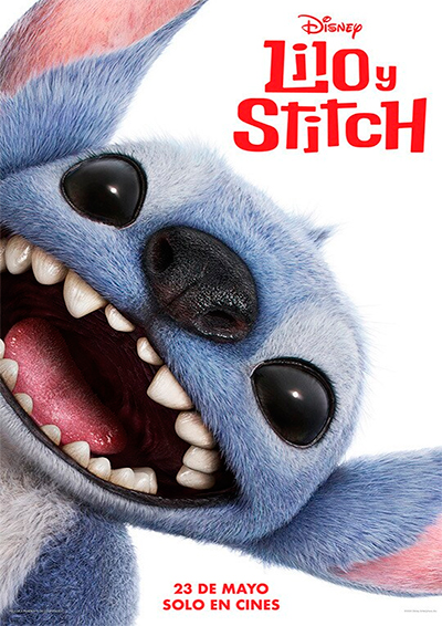 Lilo y Stitch Dean Fleischer Camp