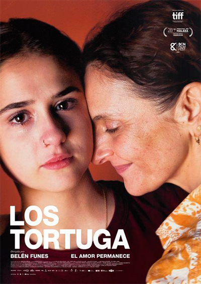 Los Tortuga Belén Funes