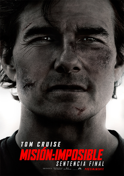 Misión imposible: Sentencia final Christopher McQuarrie