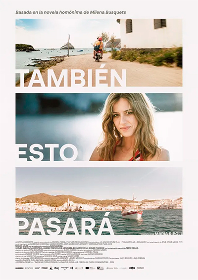 También esto pasará Maria Ripoll