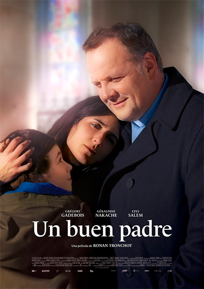 Un buen padre Ronan Tronchot