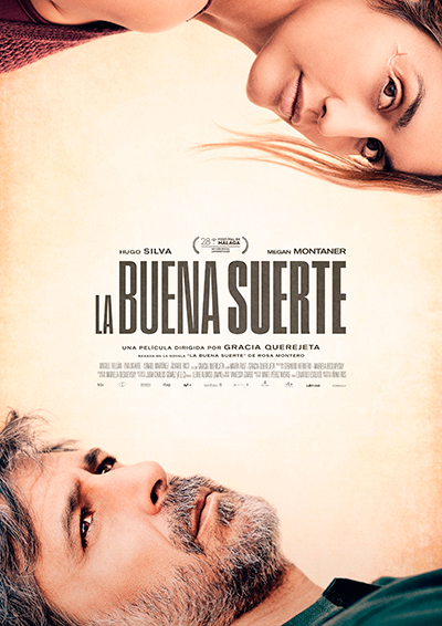 La buena suerte Gracia Querejeta