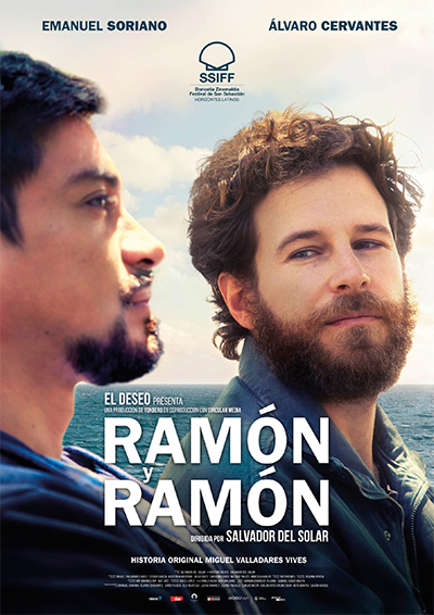 Ramón y Ramón Salvador Del Solar