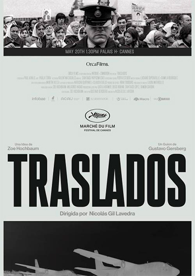 Traslados Nicolás Gil Lavedra