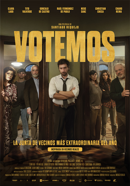 Votemos Santiago Requejo