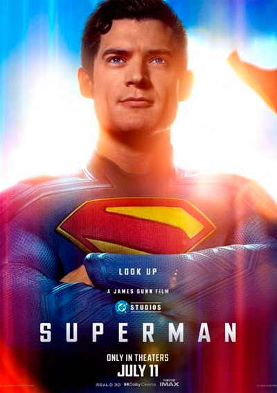 Superman James Gunn