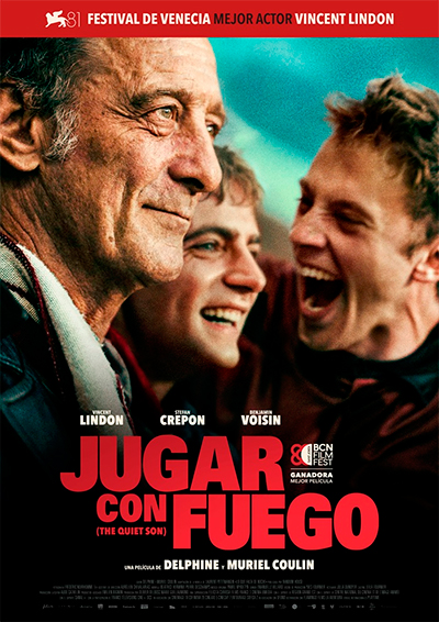 Delphine Coulin, Muriel Coulin