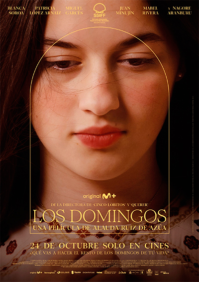 Los domingos Alauda Ruiz de Azúa