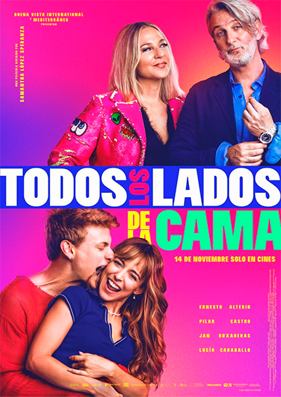 Samantha López Speranza