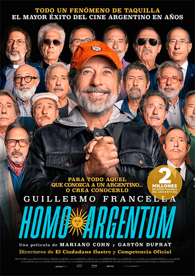 Mariano Cohn, Gastón Duprat