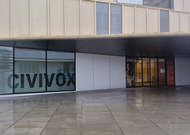 Centros culturales en Pamplona