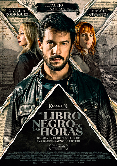 Manuel Sanabria y Joaquín Llamas