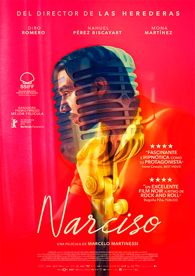 Marcelo Martinessi