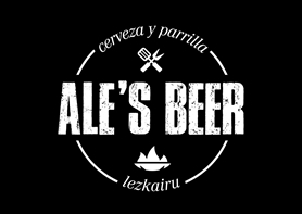 Ales Beer