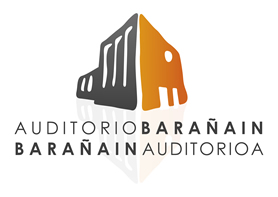 Logo Auditorio Barañáin