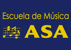 Escuela de Música ASA