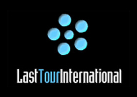 Last Tour International