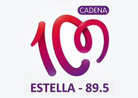 Cadena 100 Estella