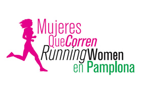 Club Deportivo Mujeres que Corren / Running Women en Pamplona