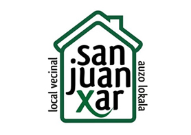 Asociación de Vecinos de San Juan - Donibane