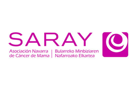 SARAY, Asociación Navarra de Cáncer de Mama