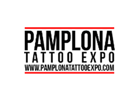 Pamplona Tattoo Expo