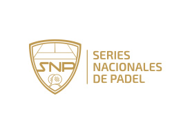 Series Nacionales de Pádel Navarra