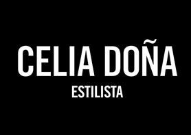 Celia Doña Estilista