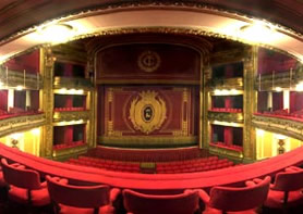 Teatro Gayarre