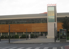 Civivox Iturrama
