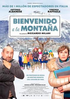 Un mondo a parte