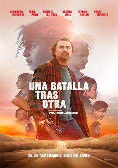 Paul Thomas Anderson