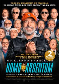 Mariano Cohn, Gastón Duprat