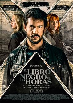 Manuel Sanabria y Joaquín Llamas