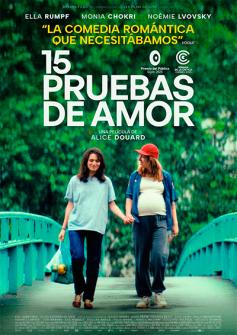 Des preuves d'amour