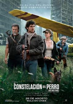 The Dog Stars