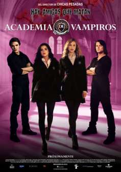 Academia de Vampiros
