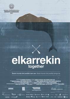 Elkarrekin-Together
